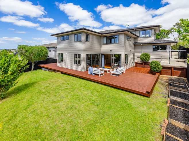 30 Beach Road, Mellons Bay