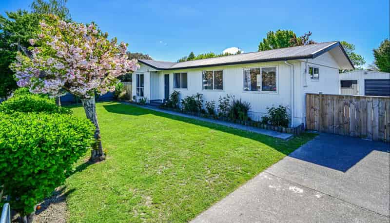 6 Kingsley Place, Flaxmere