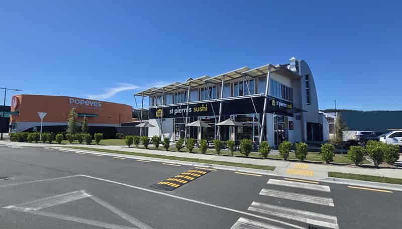 189 Napier Road, Taupo