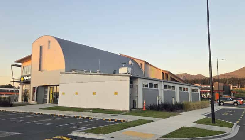 189 Napier Road, Taupo