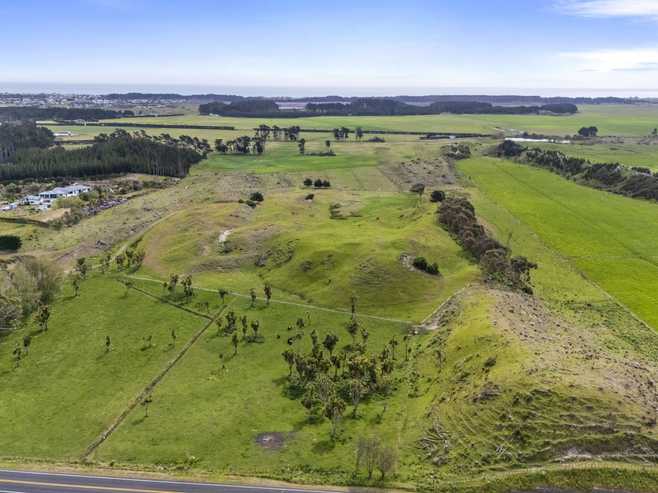 57 Wylie Road, Foxton Beach