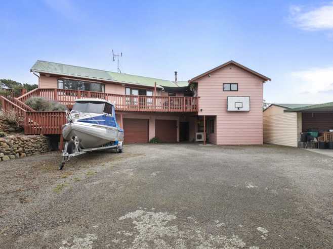 57 Wylie Road, Foxton Beach