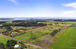 57 Wylie Road, Foxton Beach