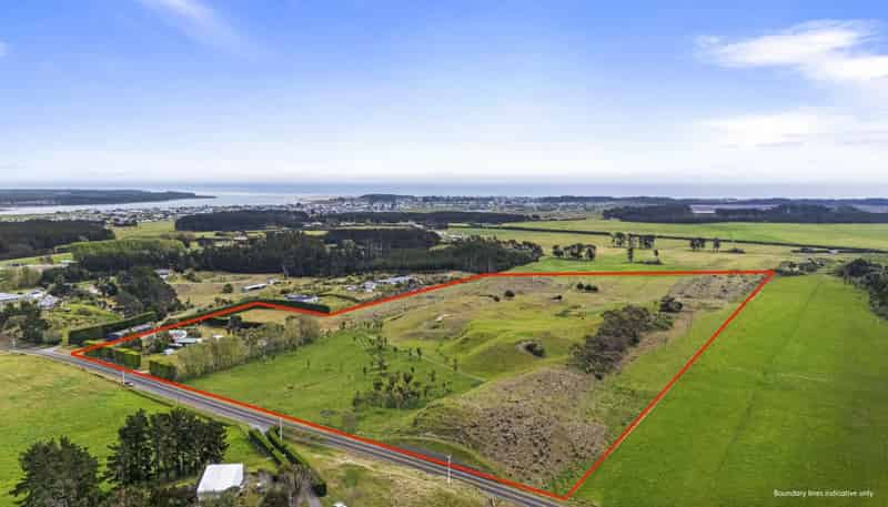 57 Wylie Road, Foxton Beach