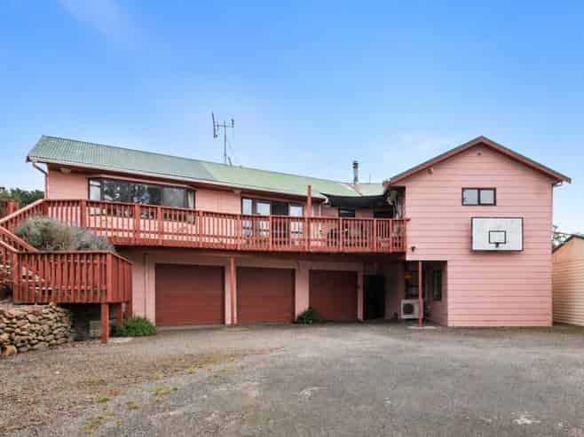 57 Wylie Road, Foxton Beach
