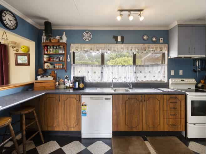 57 Wylie Road, Foxton Beach