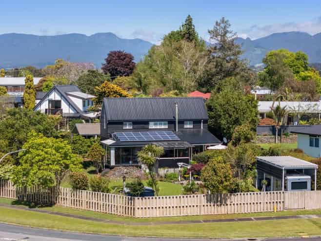 39 Levley Lane, Katikati
