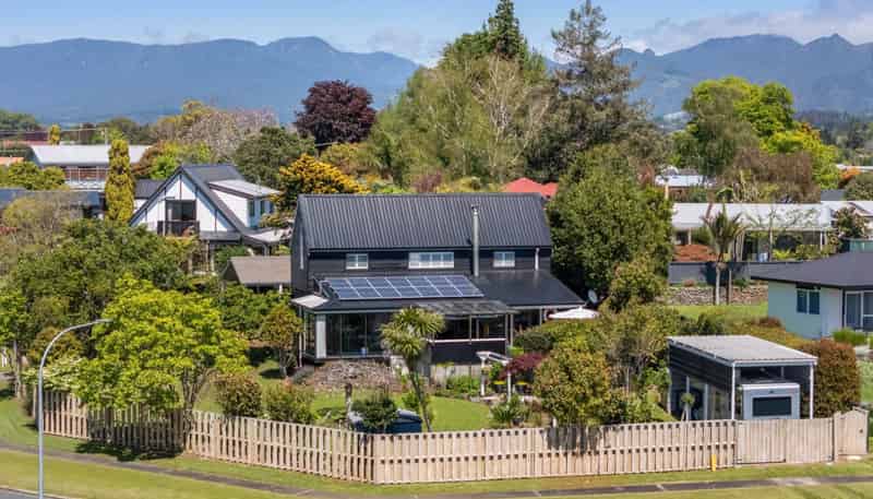 39 Levley Lane, Katikati