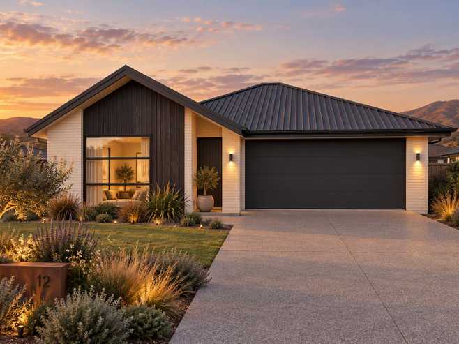  Iona Development, Havelock North