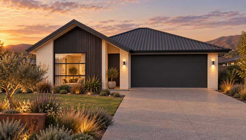  Iona Development, Havelock North