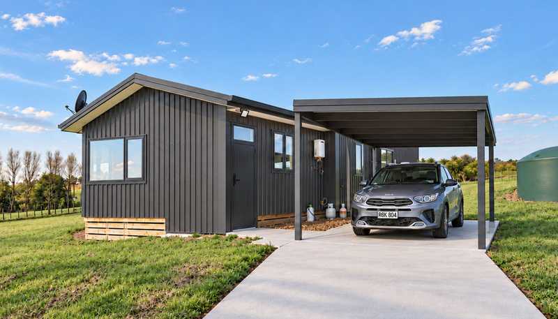 380 Churchill East Road, RANGIRIRI