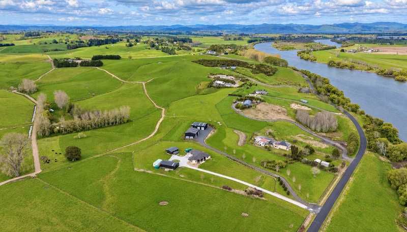 380 Churchill East Road, RANGIRIRI