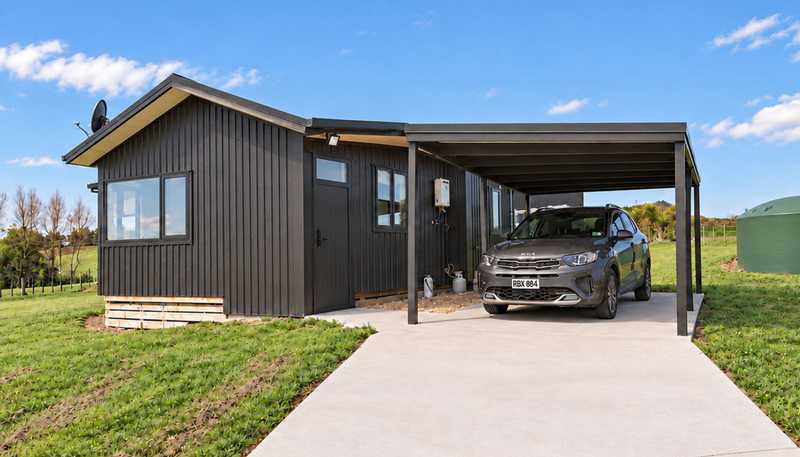 380 Churchill East Road, RANGIRIRI