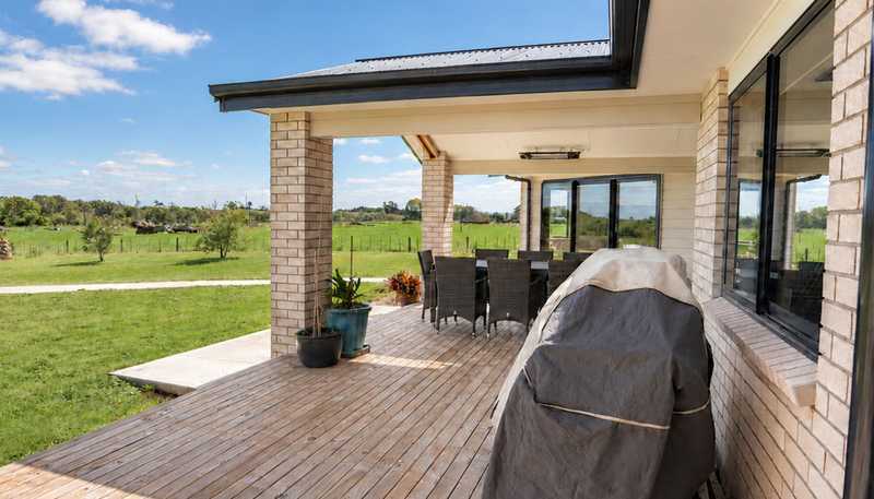 380 Churchill East Road, RANGIRIRI
