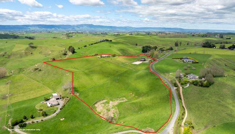 376 Morgan Road, Matamata