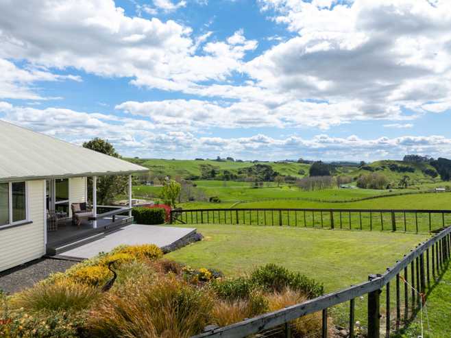 376 Morgan Road, Matamata