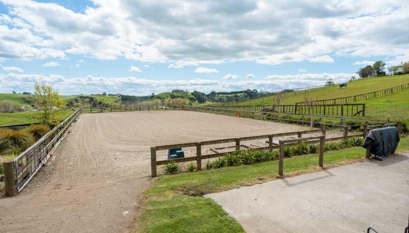376 Morgan Road, Matamata
