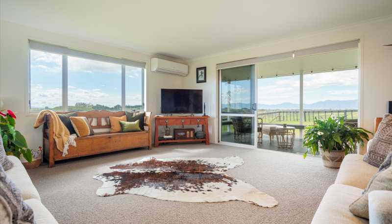 376 Morgan Road, Matamata