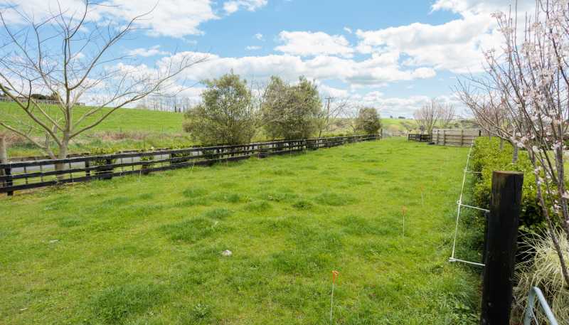 376 Morgan Road, Matamata