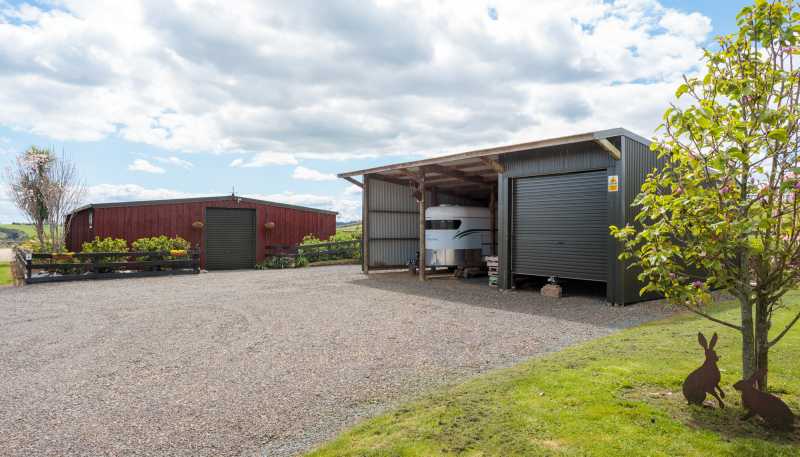 376 Morgan Road, Matamata