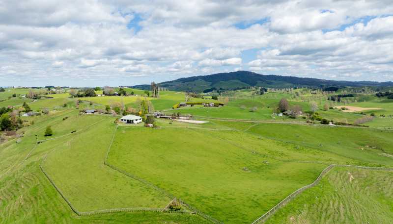 376 Morgan Road, Matamata