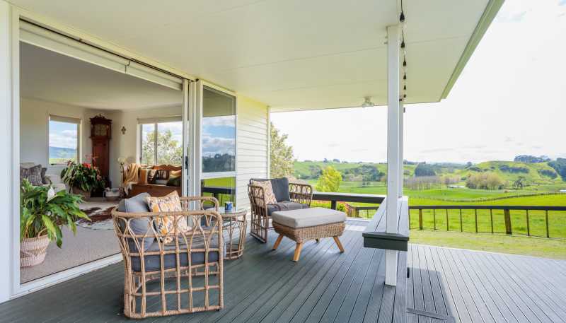376 Morgan Road, Matamata