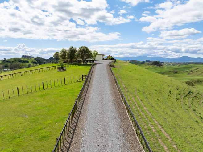 376 Morgan Road, Matamata