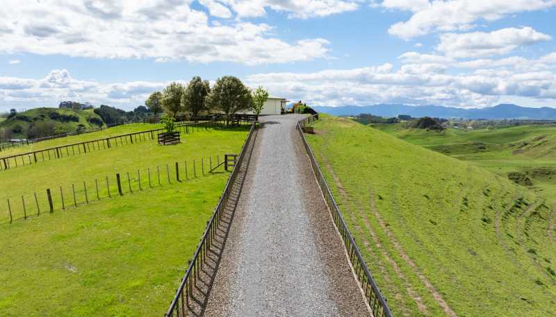376 Morgan Road, Matamata