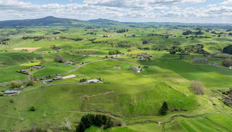 376 Morgan Road, Matamata