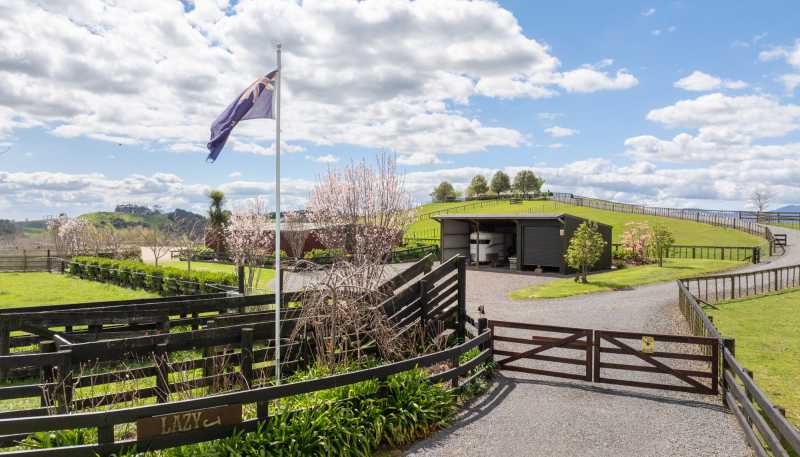376 Morgan Road, Matamata
