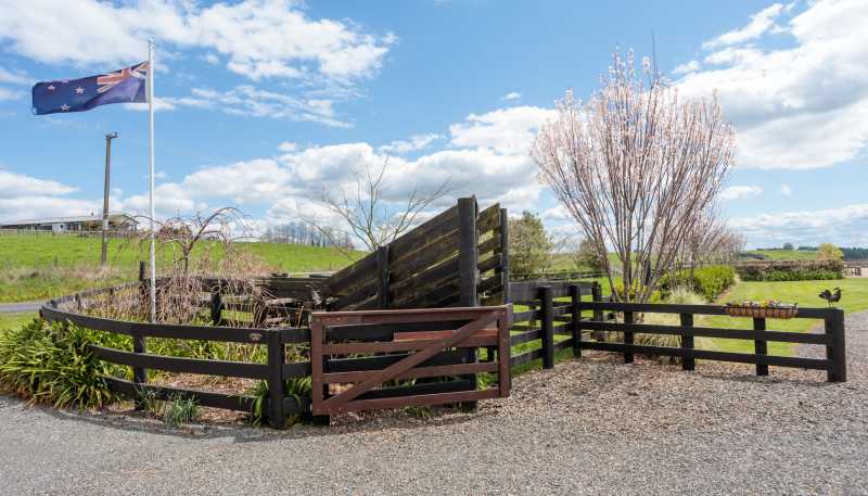 376 Morgan Road, Matamata