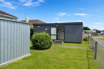 Gisborne - Address withheld