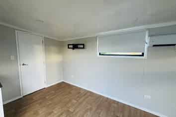 Gisborne - Address withheld