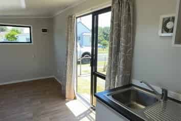 Gisborne - Address withheld
