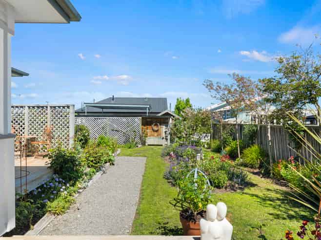 7a Esther Street, Martinborough