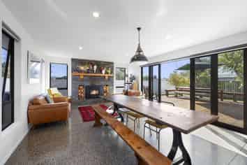 533 Manutahi Road, Lepperton