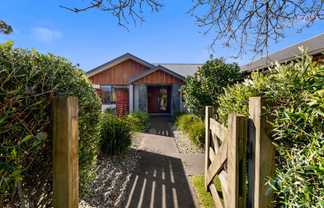533 Manutahi Road, Lepperton