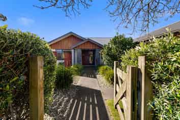 533 Manutahi Road, Lepperton