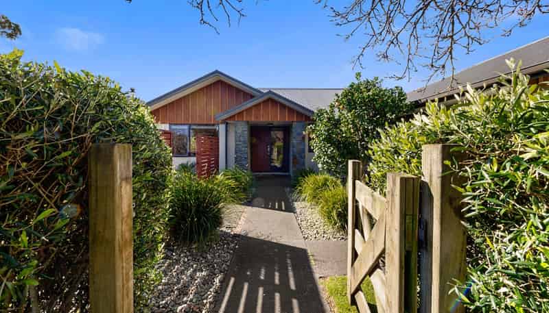 533 Manutahi Road, Lepperton