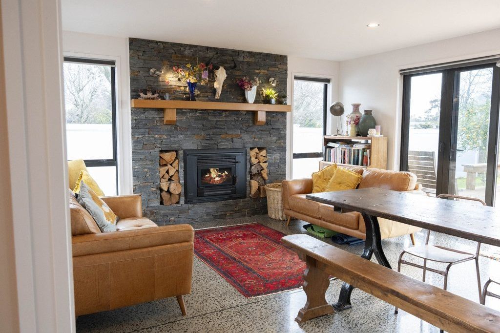 Lepperton - 4 Bedrooms 3