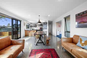 533 Manutahi Road, Lepperton