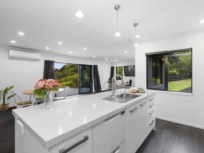 50 Mount Marua Drive, Timberlea