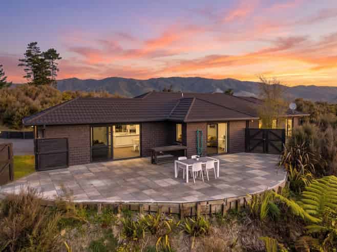 50 Mount Marua Drive, Timberlea