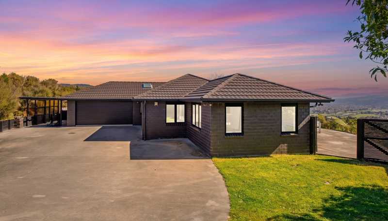 50 Mount Marua Drive, Timberlea