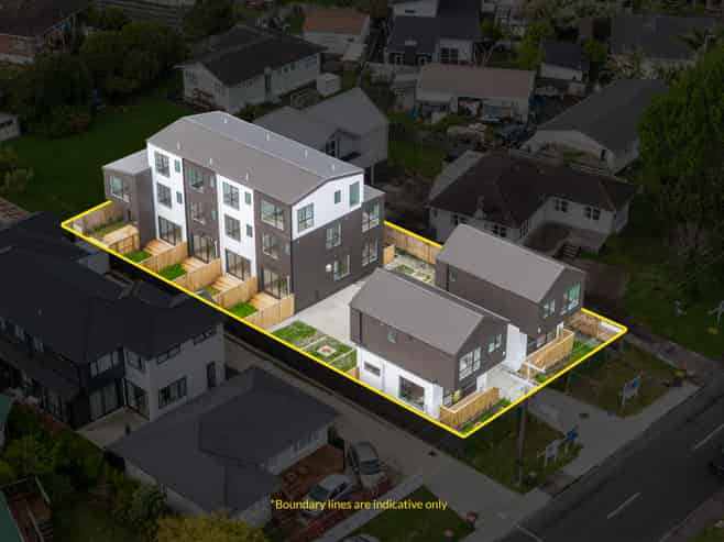 63 Gloria Avenue, Te Atatu Peninsula
