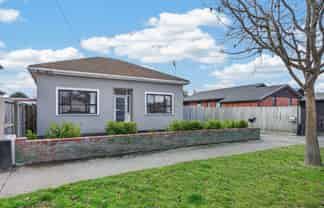 27 Montrose Street, Sydenham