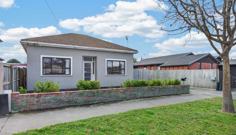 27 Montrose Street, Sydenham