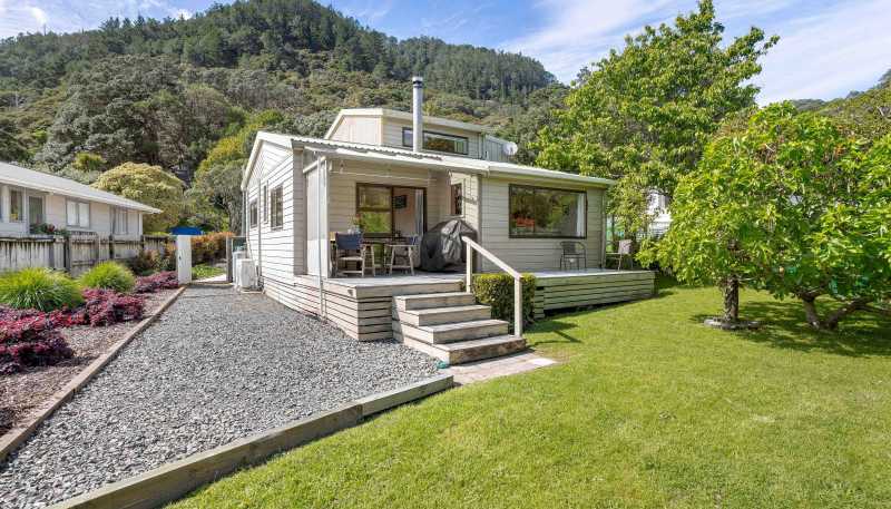 16 Mount Ave, Pauanui