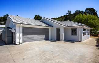 4A Davis Grove, Pencarrow Head