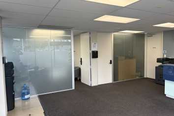 FOR LEASE — 893 Fergusson Drive, Upper Hutt